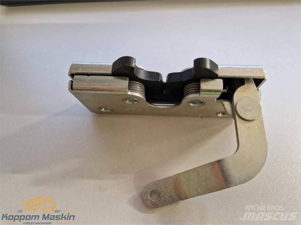 Eco Log 7012796 Chassis