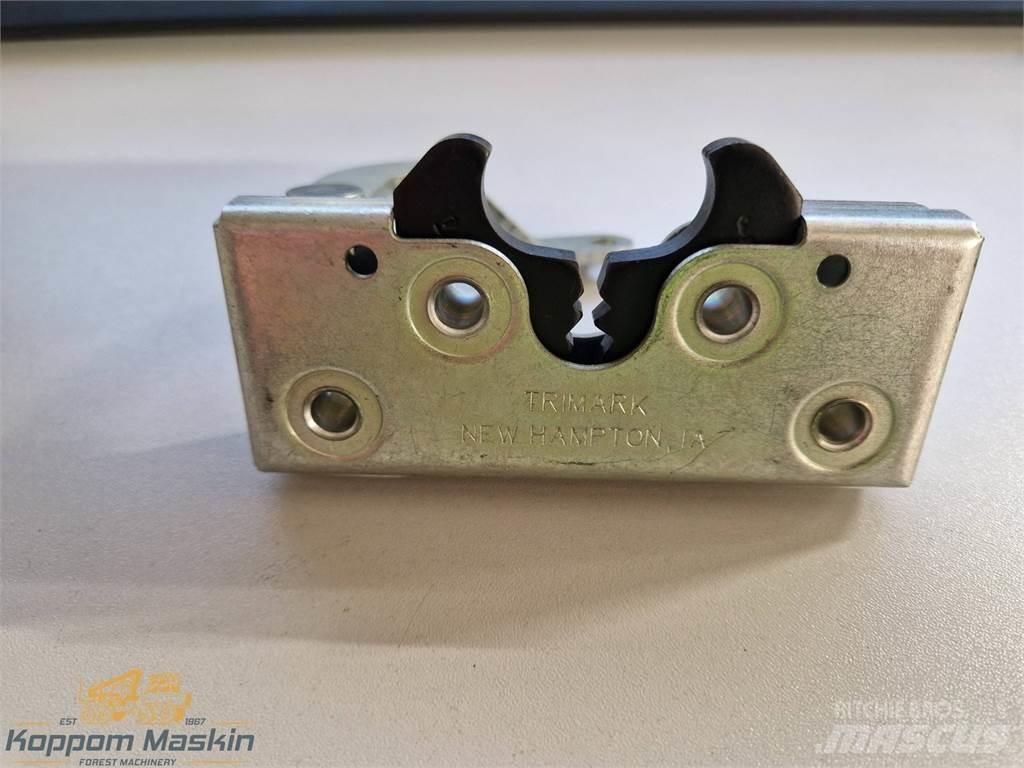 Eco Log 7012796 Chassis
