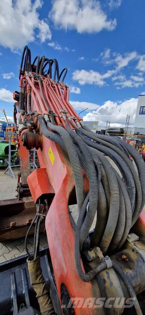 Kubota KX 080-3 Midibagger  7t - 12t