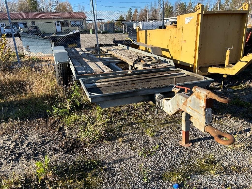 Volvo EC35 Minibagger < 7t