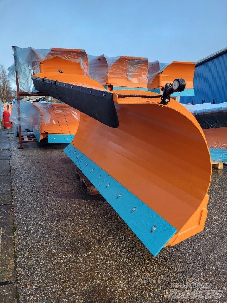Same DPX 370 Sonstige Kommunalmaschinen