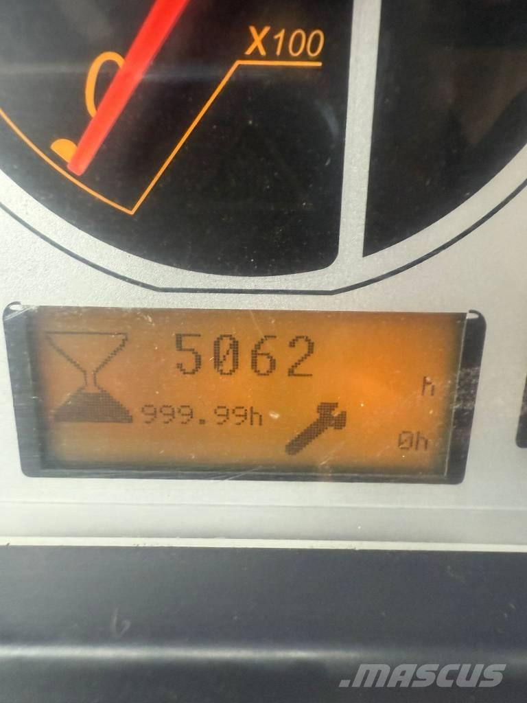 Manitou MT 1436 R Teleskoplader