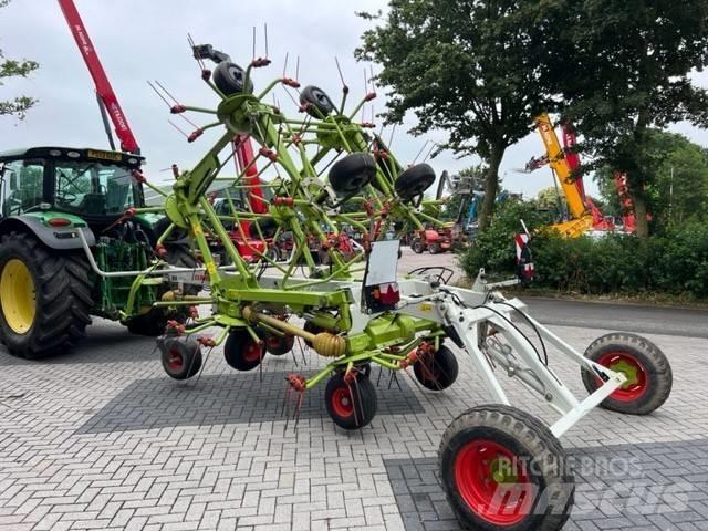 CLAAS Volto 1300 Kreiselheuer/-wender