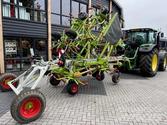 CLAAS Volto 1300 Kreiselheuer/-wender