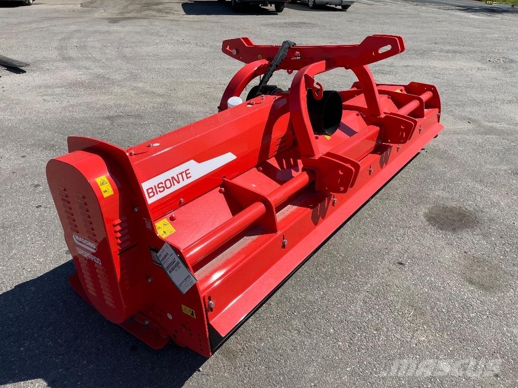Maschio Bisonte 300 Mulcher