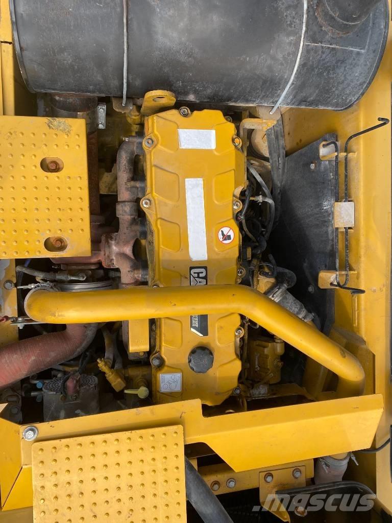 CAT 336 Raupenbagger