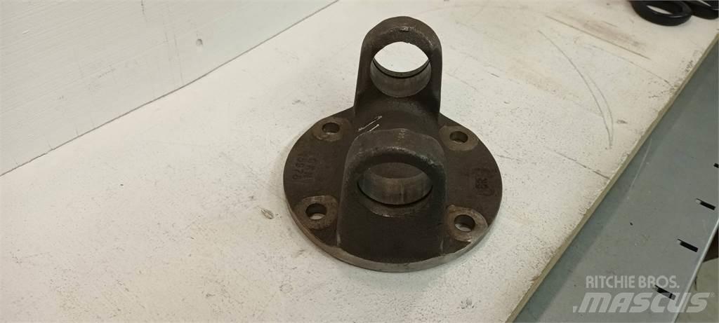 Rottne 011-0051 Chassis