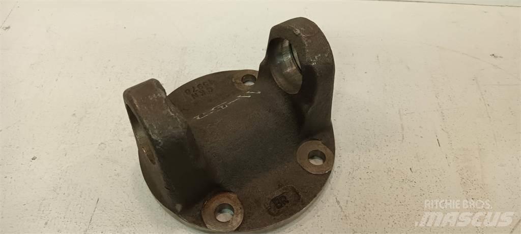 Rottne 011-0051 Chassis