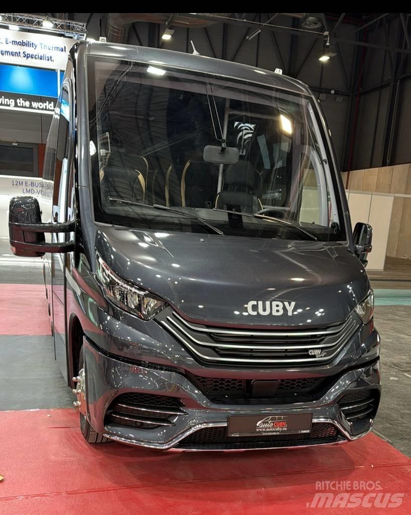 Iveco Cuby Daily C70 Minibusse