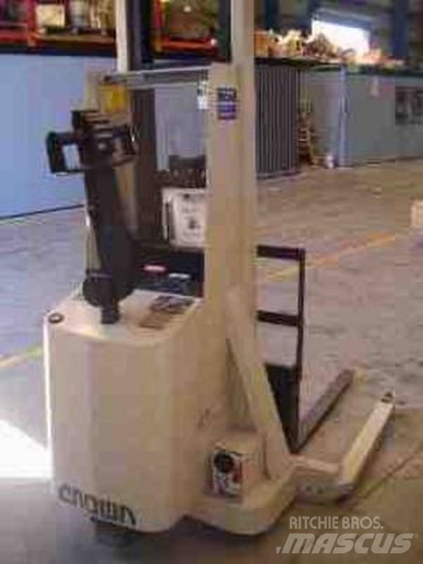 Crown 20MT110A Deichselstapler