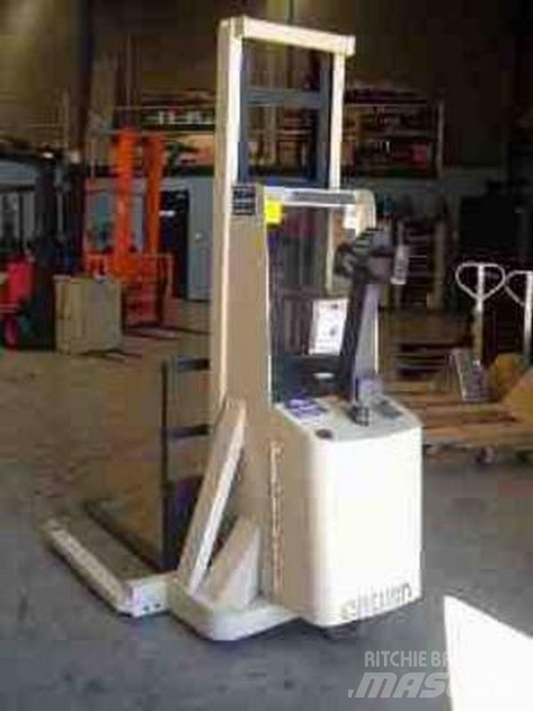 Crown 20MT110A Deichselstapler