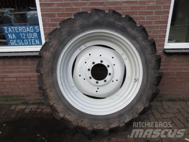 Michelin 13.6/38 Reifen