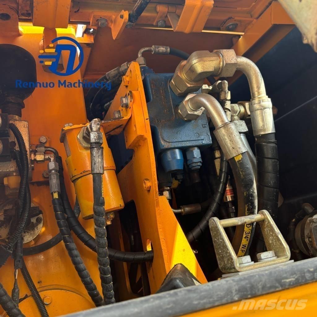 Sany SY 60 C Minibagger < 7t