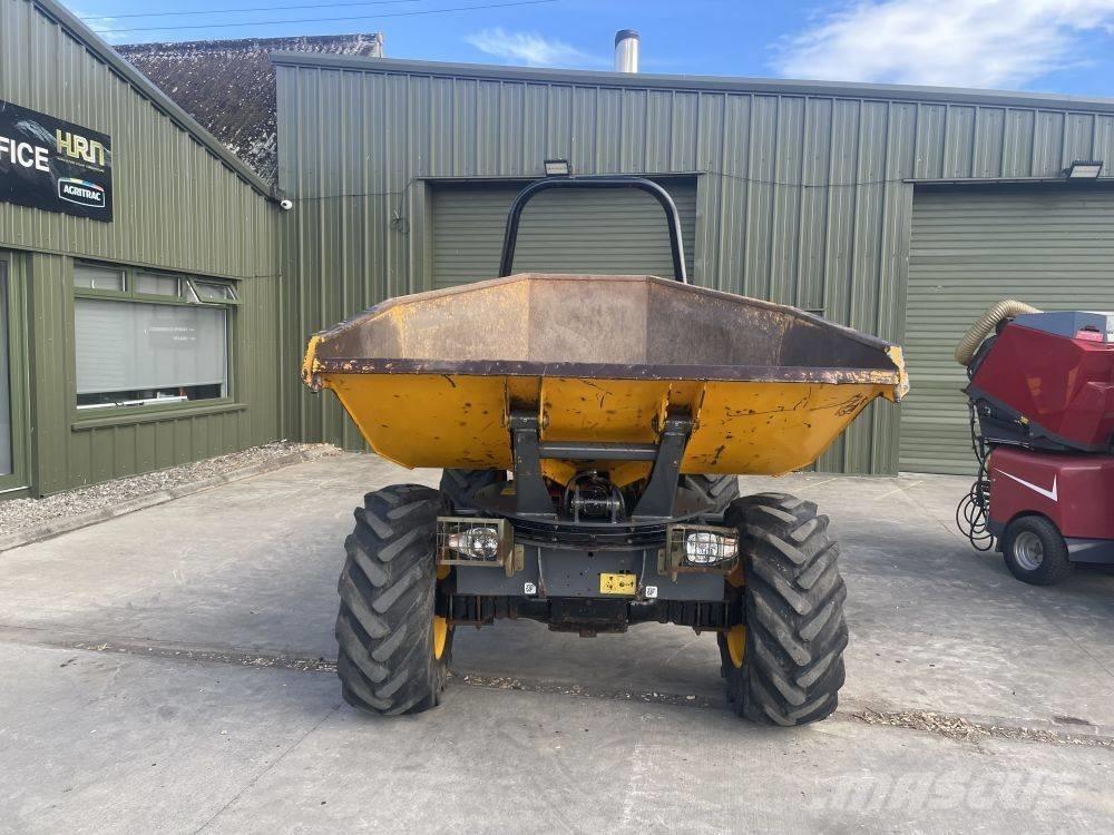 Terex TA 6 Minidumper