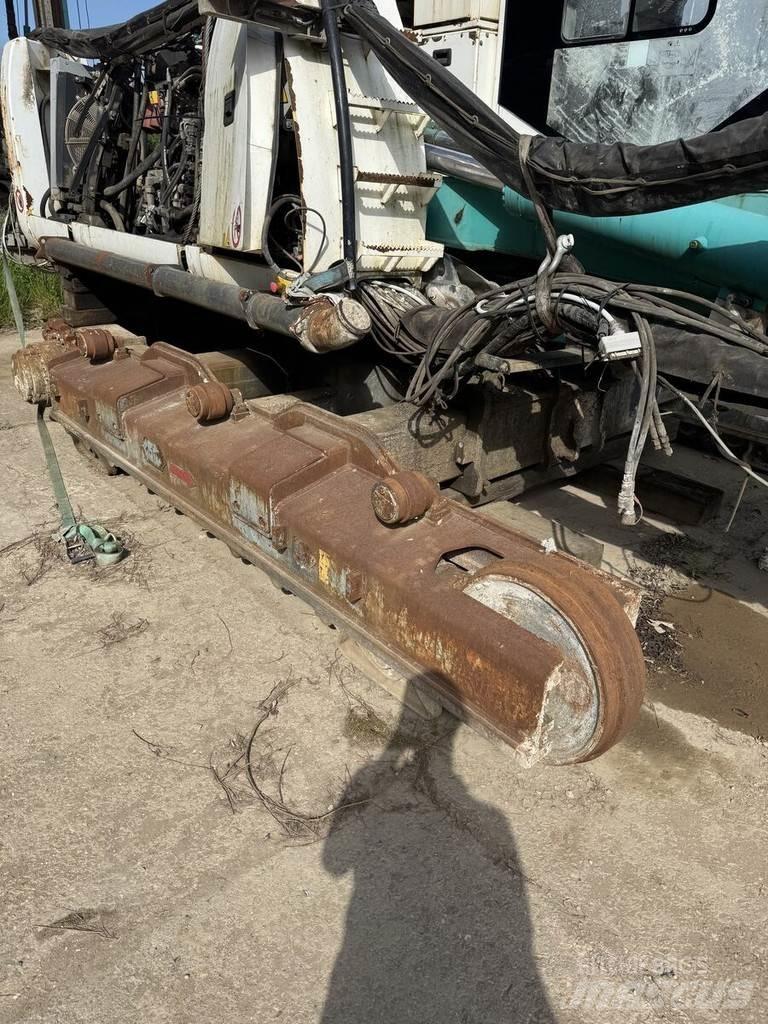 Casagrande B175 Schwere Bohrgeräte