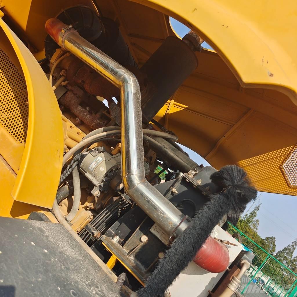 XCMG XS 263 J Walzenzüge