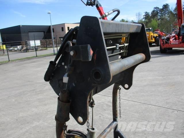 Manitou lier 3 Ton Andere Zubehörteile