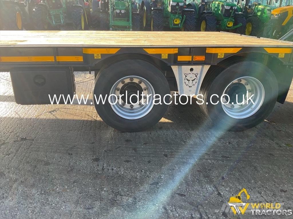 JPM 19 TLL Weitere Anhänger