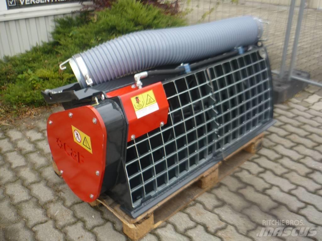  Betonkeverő kanál Schaufeln