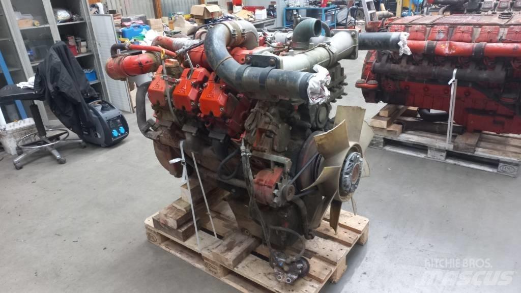 Deutz BF6M1015C Motoren
