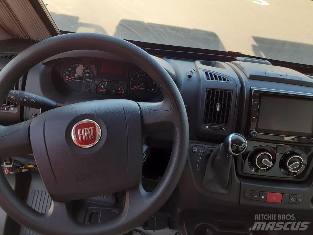 Fiat Ducato 3 Wohnmobile und Wohnwagen