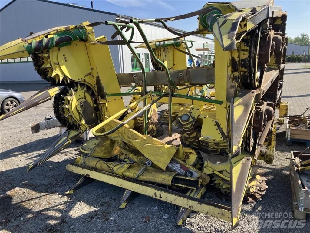 Kemper 360 Zubehör Mähdrescher