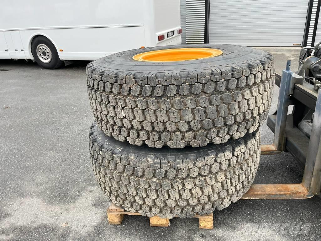 Yokohama 20,5R25 Andere Zubehörteile