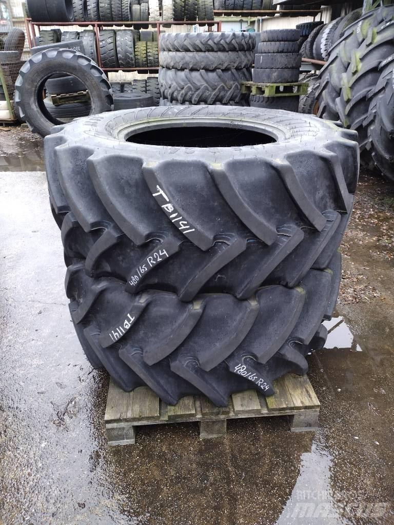 Mitas 480/65 R24 Reifen
