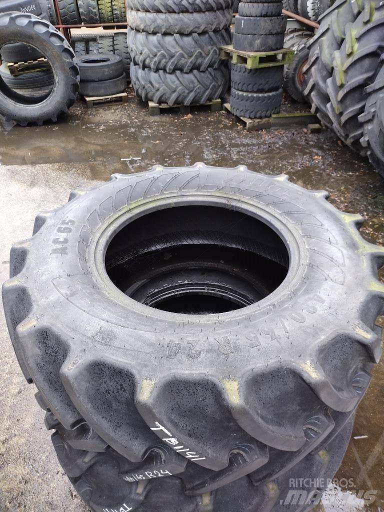 Mitas 480/65 R24 Reifen