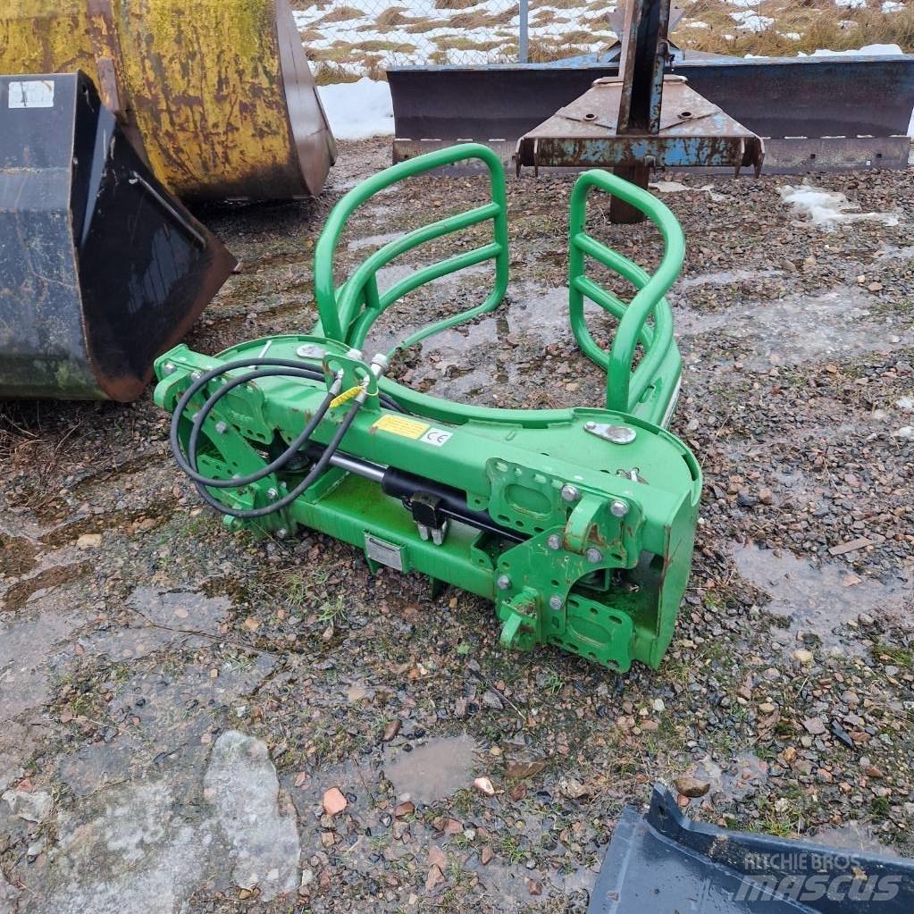  Cashels Balgrip Frontladerzubehör