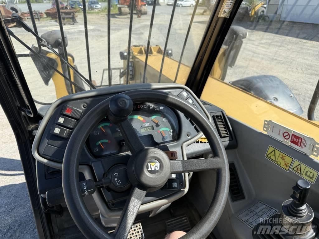 CAT 360 B Teleskoplader
