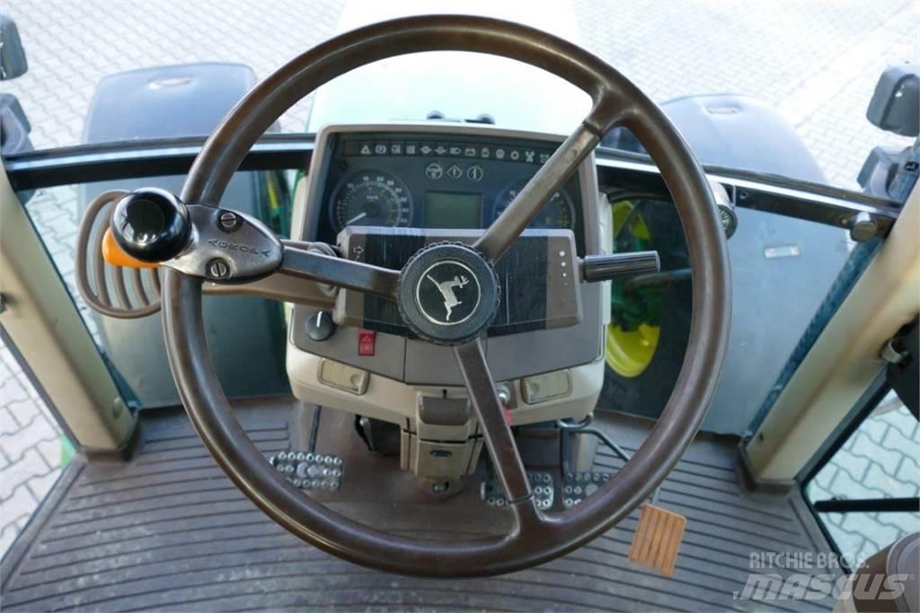 John Deere 6910 Traktoren