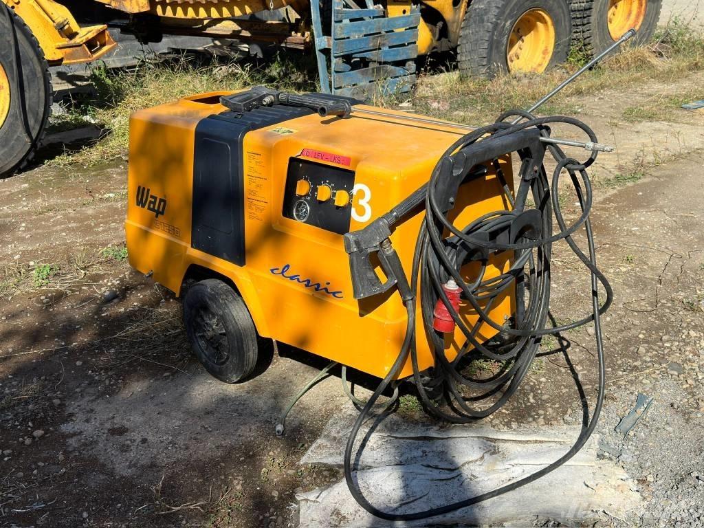  WAP C1250 Classic Hochdruckreiniger