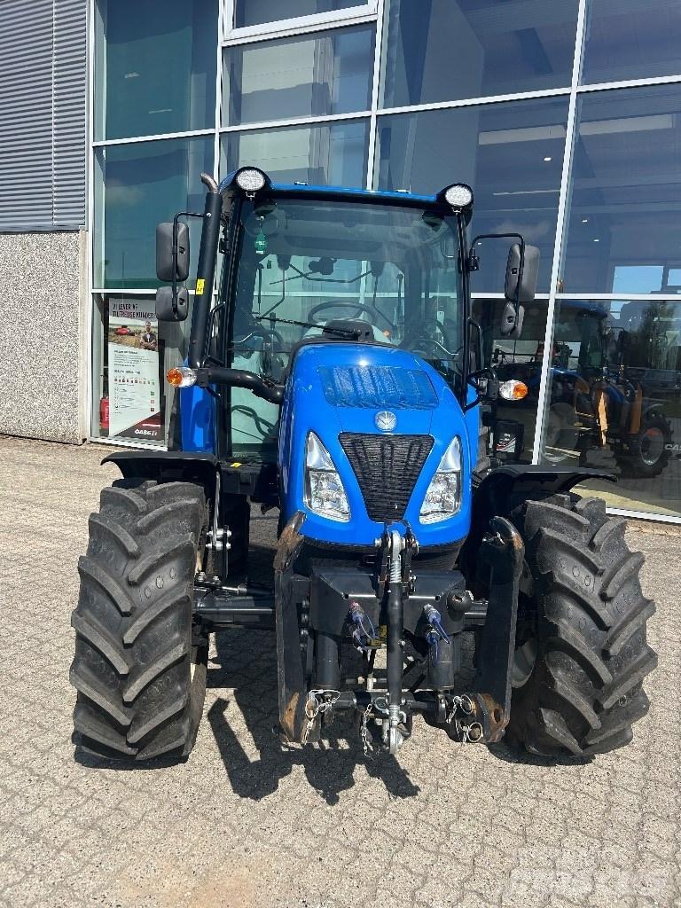 New Holland T4.75S Traktoren