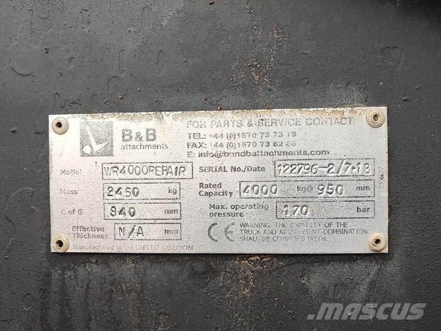 Linde H80D-03/900 Diesel heftrucks