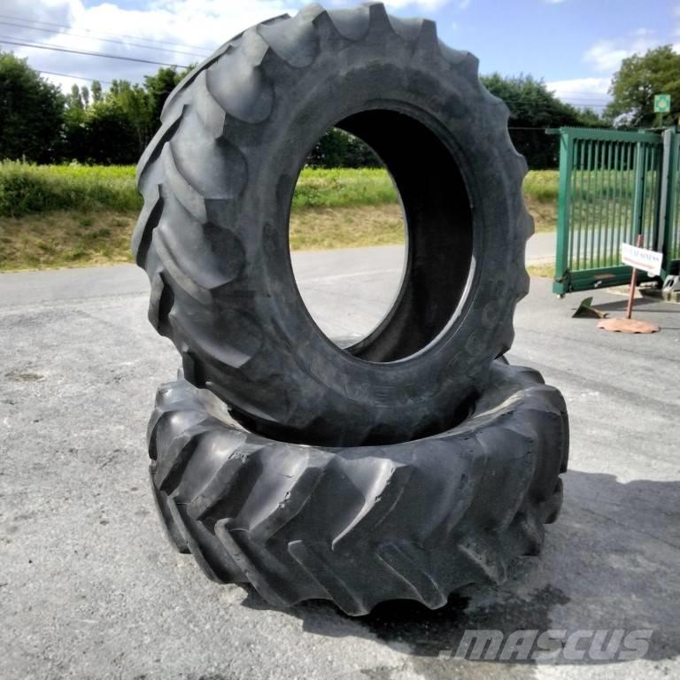 Goodyear 580/70R38 Reifen