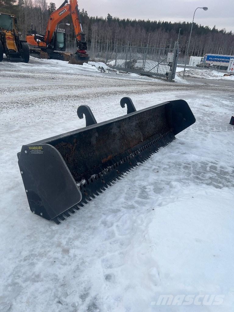  Hammars Isriv Andere Zubehörteile