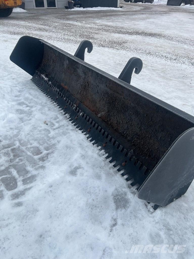  Hammars Isriv Andere Zubehörteile