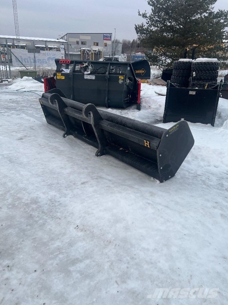  Hammars Isriv Andere Zubehörteile