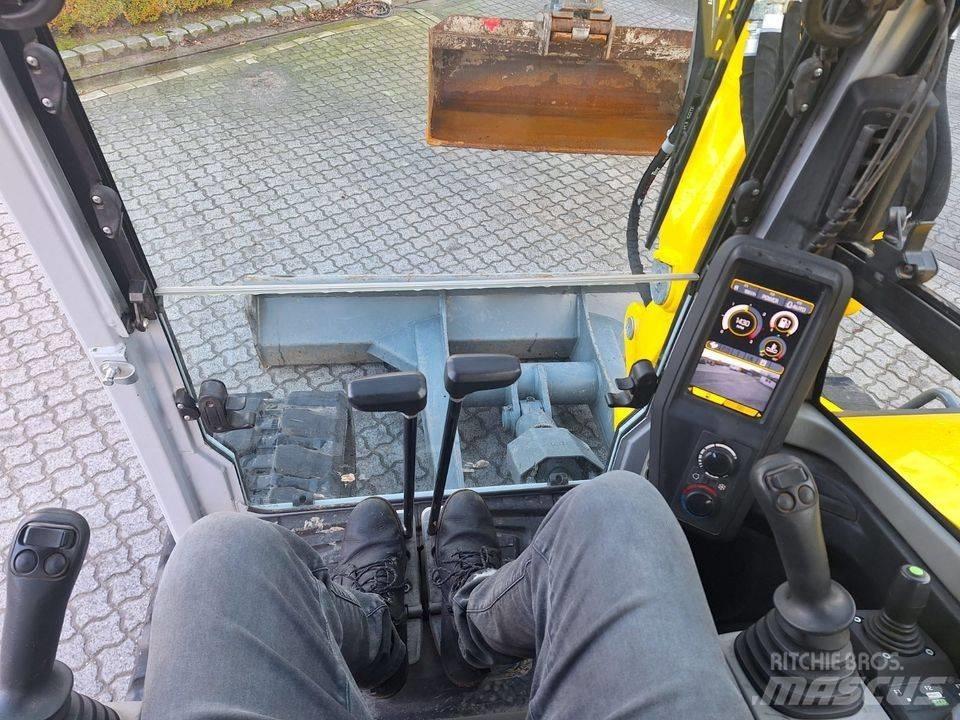 Wacker Neuson ET 90 Raupenbagger