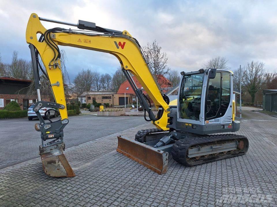 Wacker Neuson ET 90 Raupenbagger