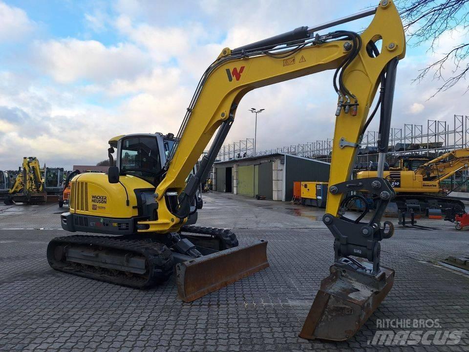 Wacker Neuson ET 90 Raupenbagger