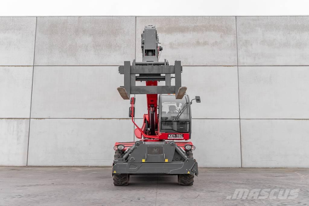 Magni RTH 6.25 Teleskoplader