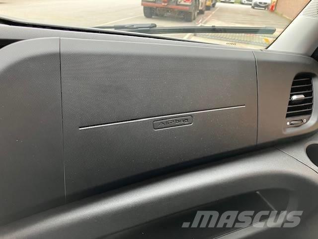 Iveco Daily 35S21HA8 Lieferwagen