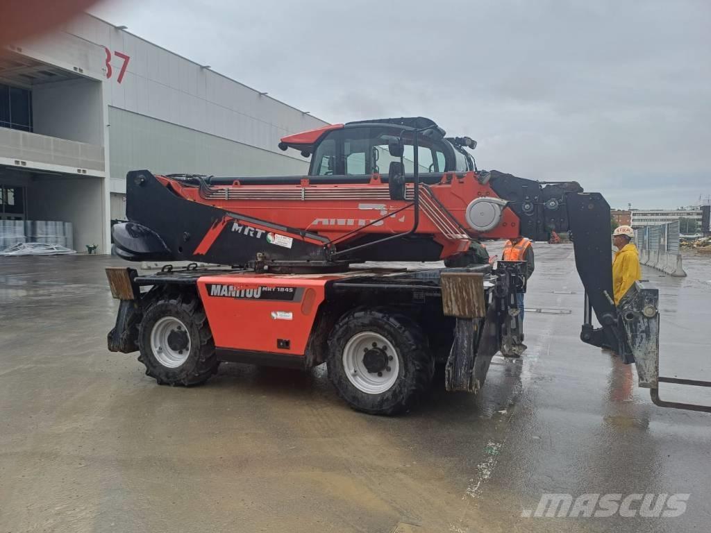 Manitou MRT 1845 Teleskoplader