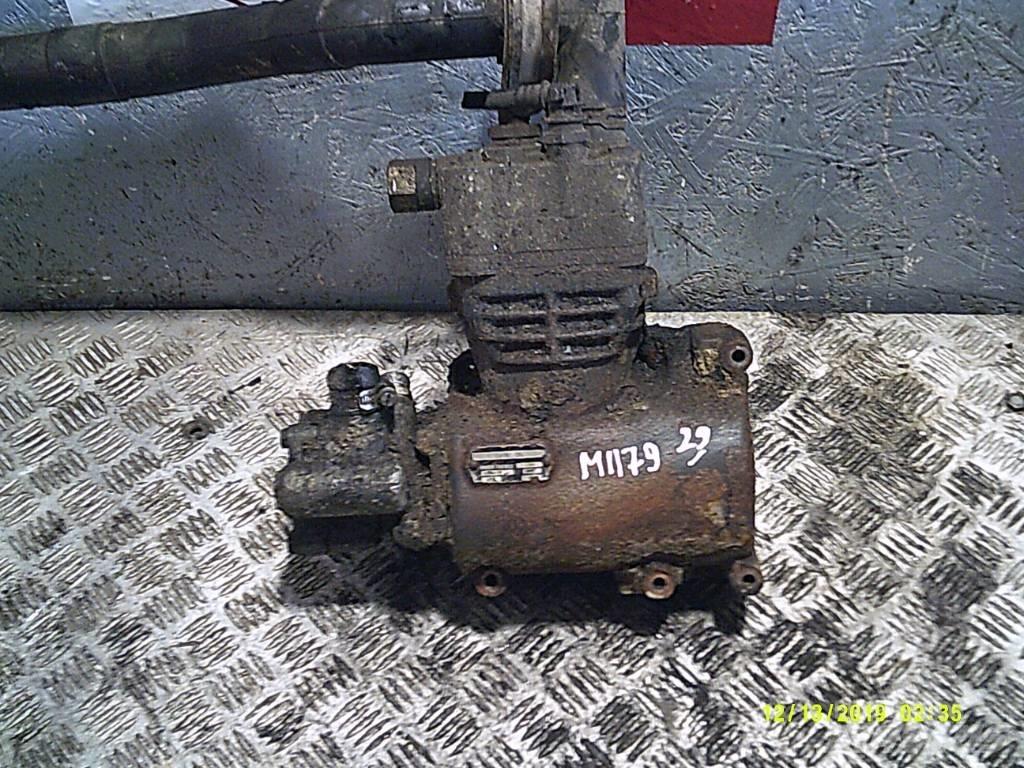 MAN TGA  5141007095 Motoren
