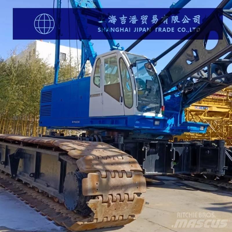 Sumitomo SCX2500 Raupenkrane