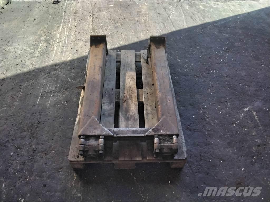  Minibrunett 578 Anderes Zubehör