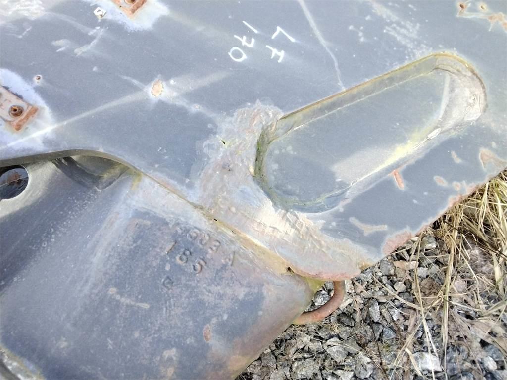 Loglift L170 Erntekrane