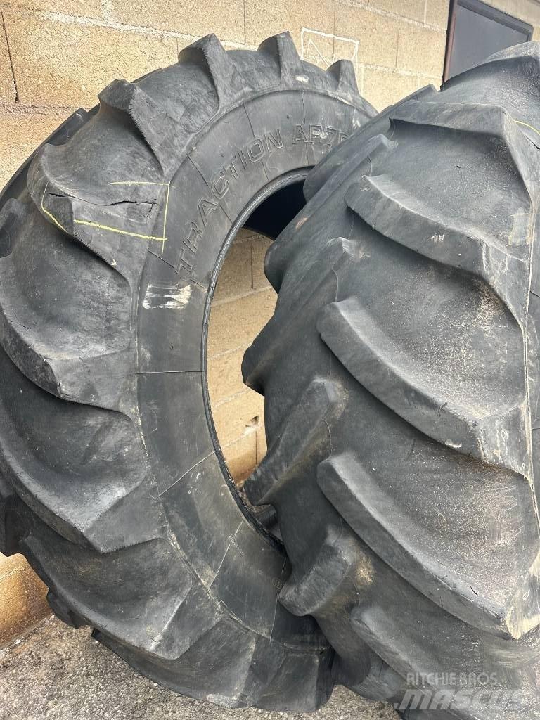 Barum 520/70R38 Reifen